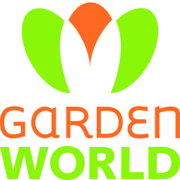 Garden World Logo